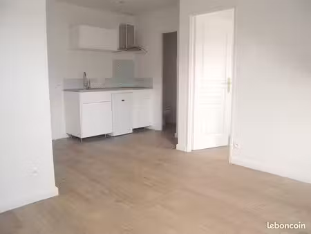 joli t2 proche centre ville