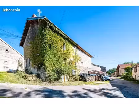 maison 5 pièces 70 m²
