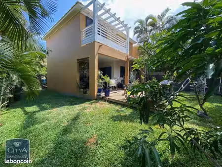 maison 5 pièces 104 m²
