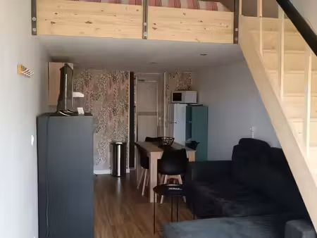 location studio étudiant