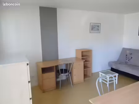 studio etudiant les minimes