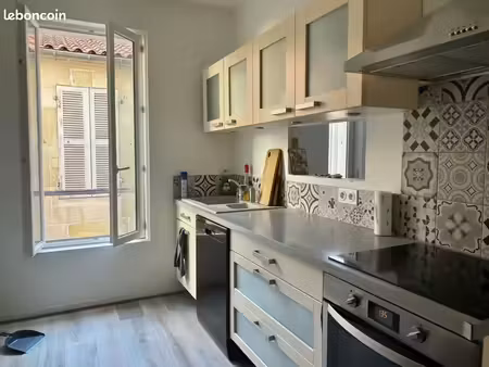 appartement 3 pièces 75 m²