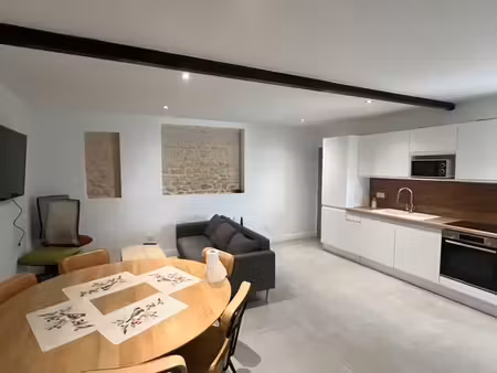 maison de ville centre aytré