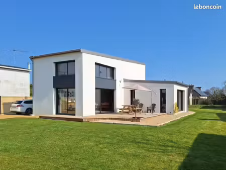 maison à louer 3 chambres