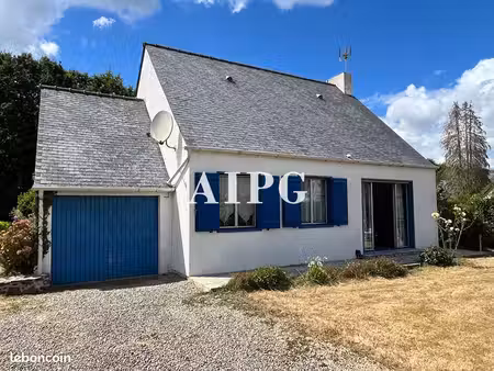 maison 4 pièces 70 m²