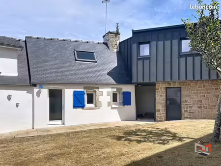maison 4 pièces 85 m²