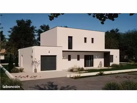 maison 5 pièces 170 m²