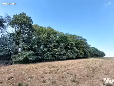 terrain 12190 m² plouasne