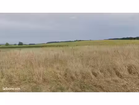 terrain à bâtir de 1000 m² à saint-agne (24)