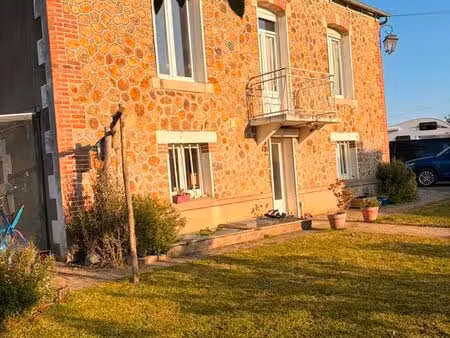 grande maison familiale plouha