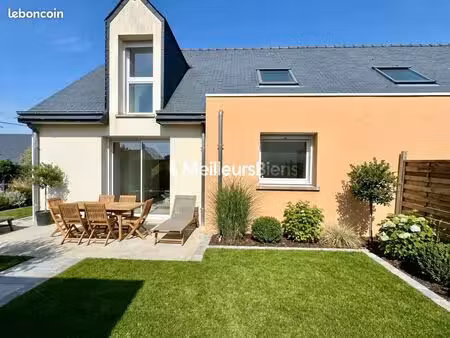 maison 3 pièces 65 m²