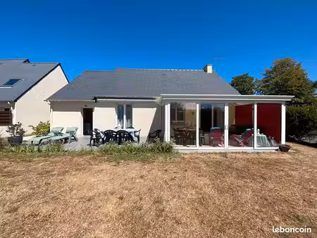 maison 3 pièces 86 m²