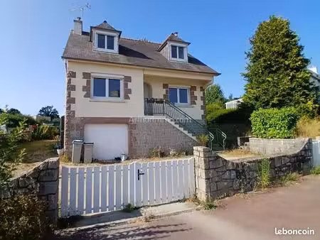 maison 5 pièces 94 m²