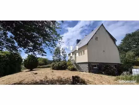 maison 6 pièces 118 m²