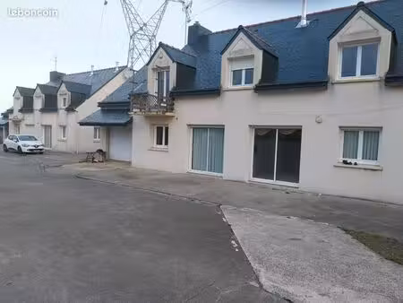maison individuel de 200m2 habitable 7 pieces