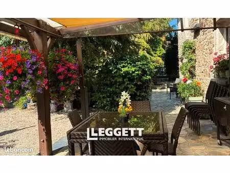 maison 6 pièces 178 m²