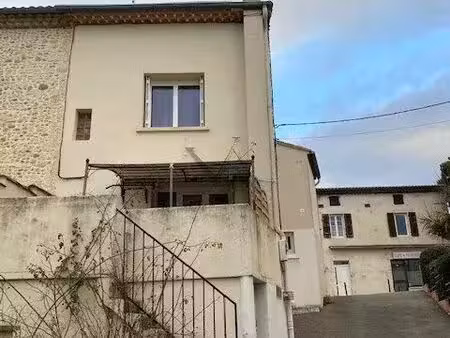 appartement 5 pièces 112 m²