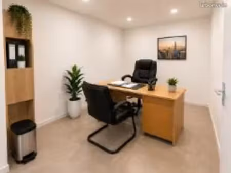 bureau à louer