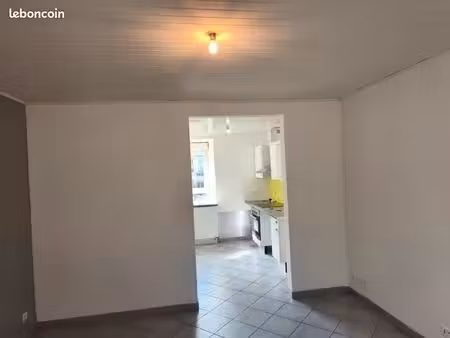 appartement 40m2