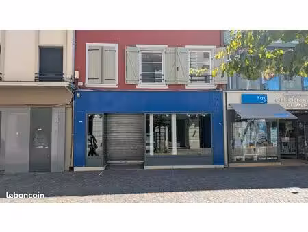 local commercial