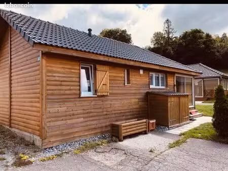 chalet