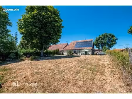 maison 3 pièces 89 m²