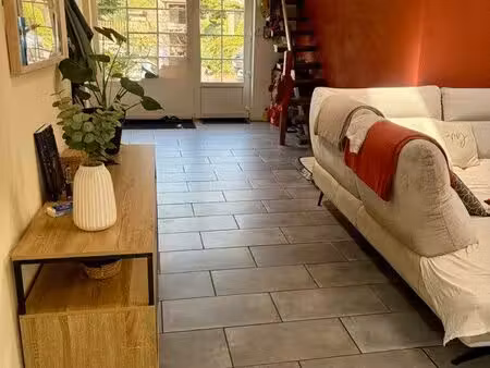 maison atypique