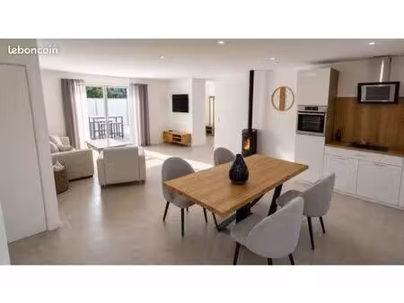 à vendre appartement t3 bis