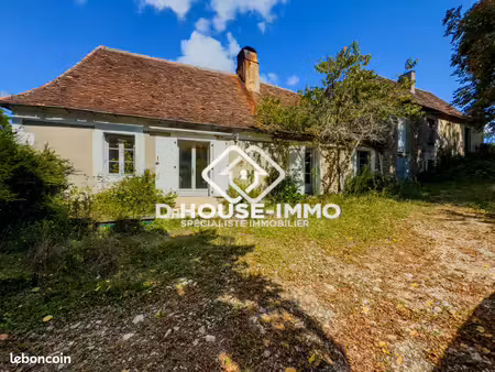 propriété 4 pièces 75 m²