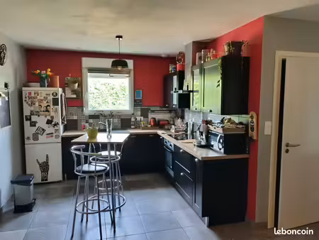 maison 81m2