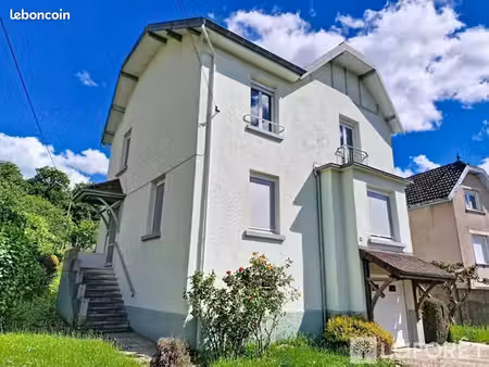 maison 5 pièces 131 m²