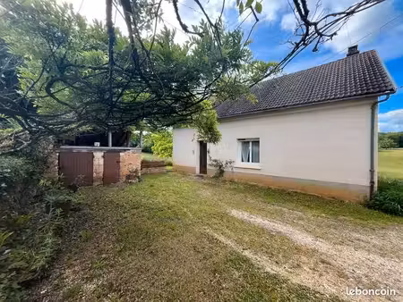 ferme 5 pièces 96 m²