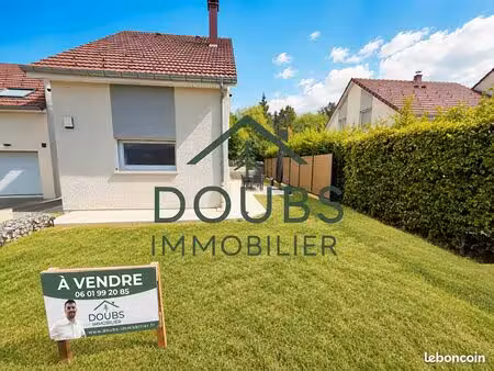 maison 4 pièces 106 m²