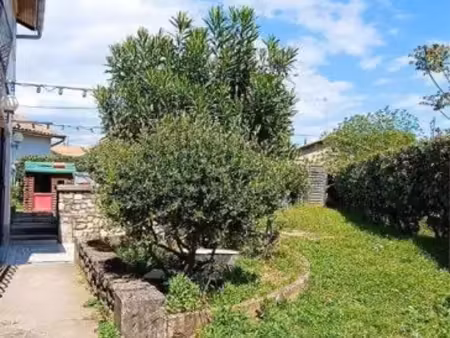 maison individuelle 145 m²