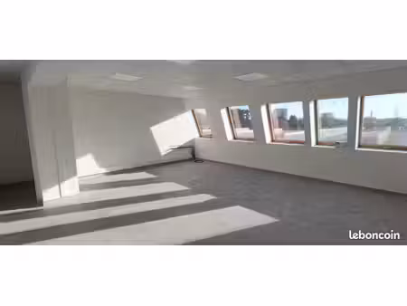 location local professionnel