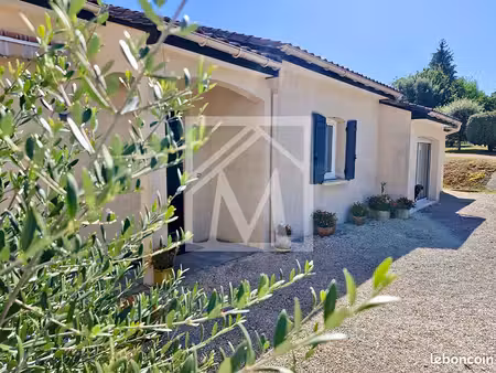 maison 6 pièces 135 m²