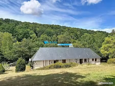 maison 6 pièces 115 m²