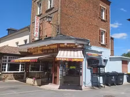 maison 5 pièces 101 m²