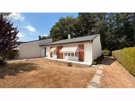 maison 5 pièces 105 m²