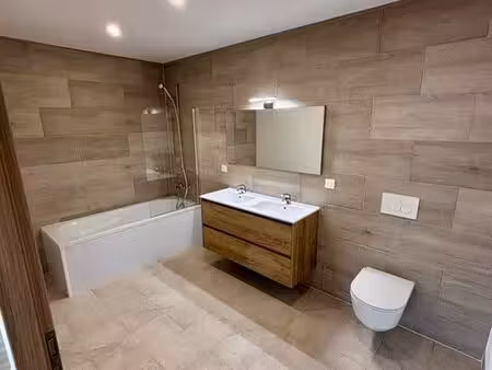 apartement