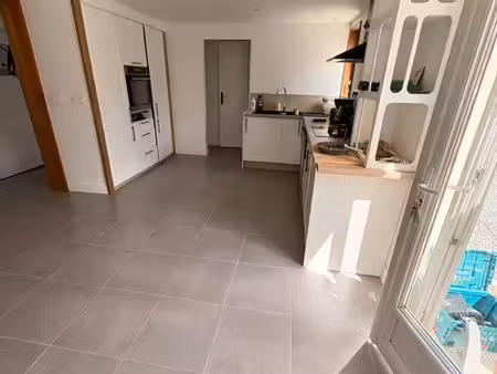 maison saint derrien