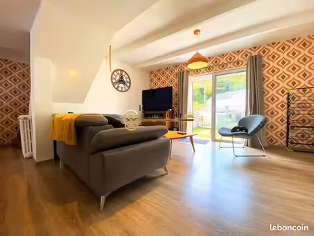 maison 6 pièces 131 m²