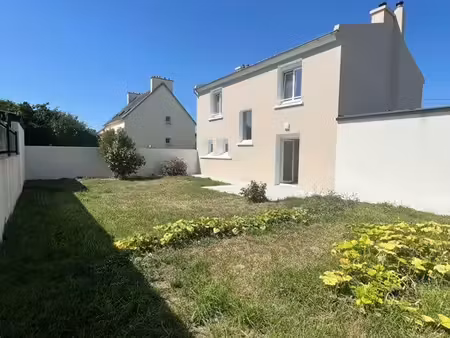 maison brest