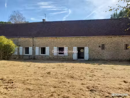 grange 7 pièces 152 m²