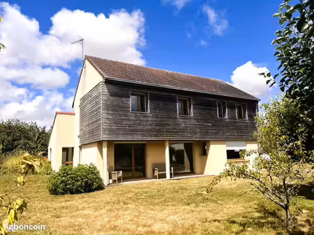 maison 5 pièces 163 m²