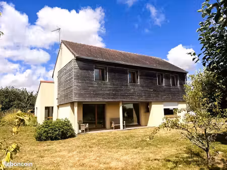 maison 5 pièces 163 m²