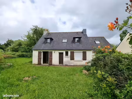 maison 5 pièces 106 m²