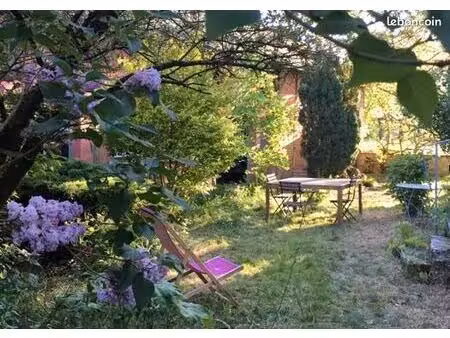 maison 4 pièces 139 m²