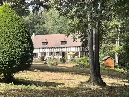 propriété 6 pièces 148 m²