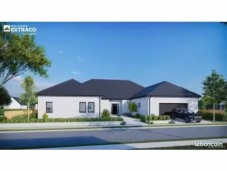 maison 6 pièces 226 m²
